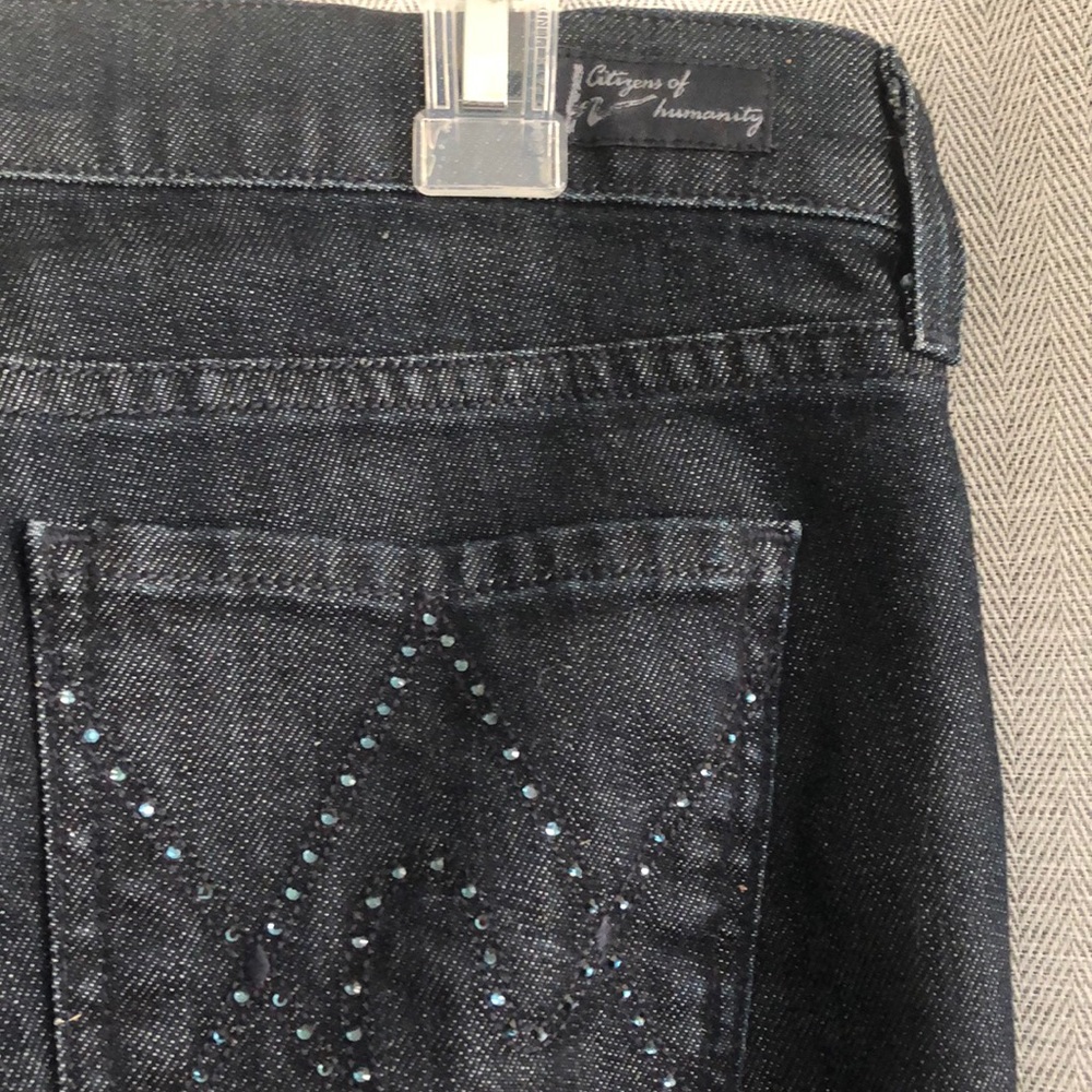 Citizens of Humanity jeans